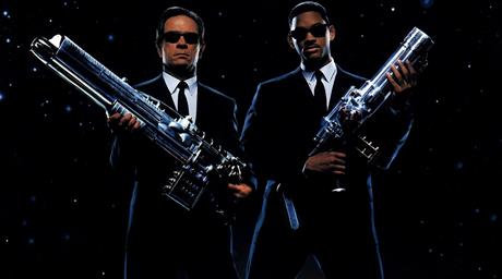 Sony prepara el regreso de Men in Black, según Deadline