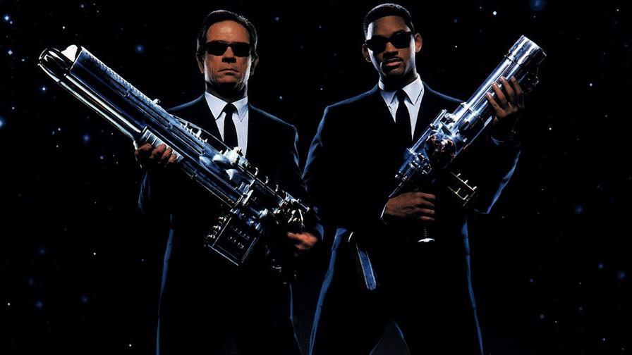 Sony prepara el regreso de Men in Black, según Deadline Sony prepara el regreso de Men in Black, según Deadline