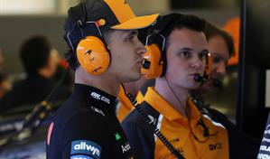 Tres pilotos en liza por el Mundial de F1 por primera vez desde 2010