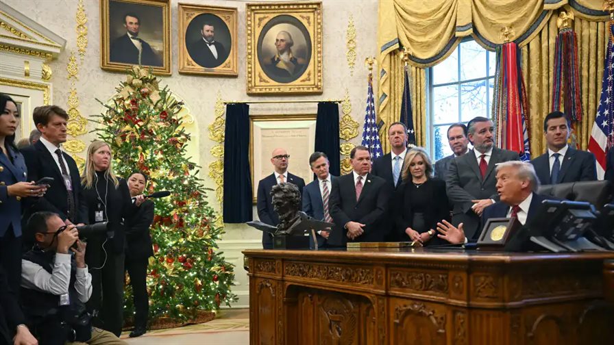 Trump aprueba la fabricación de autos pequeños en Estados Unidos