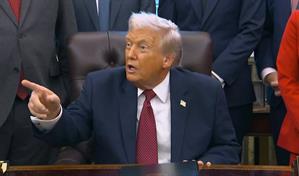 Trump quiere reajustar presencia global de EE. UU. y aumentar predominio en América Latina