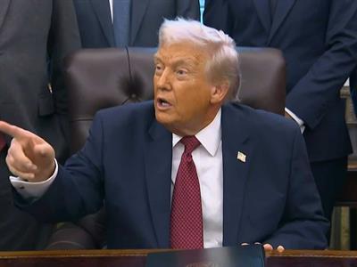 Desafíos en Europa según la estrategia de seguridad nacional Trump