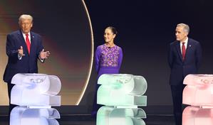 No tiene sentido: Trump quiere cambiar el nombre del football americano