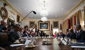 Washington redefine su estrategia de seguridad y anuncia un "Corolario Trump" para el hemisferio