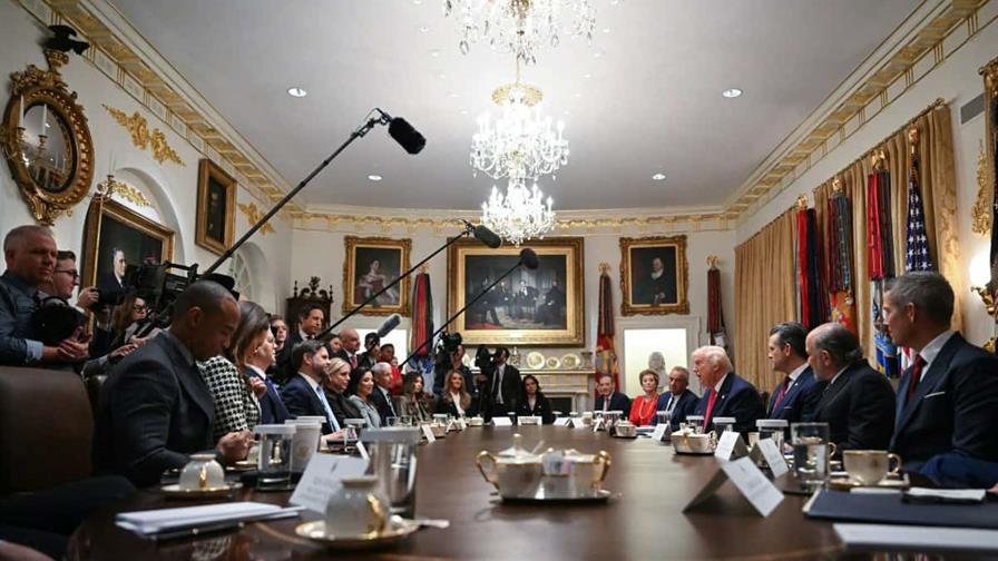 Washington redefine su estrategia de seguridad y anuncia un "Corolario Trump" para el hemisferio