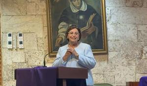 Conmemora los 56 años ininterrumpidos del programa Puntos de vista con una misa