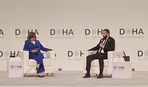 Al Sharaa, el líder islamista que cambió Siria y acabó con el régimen de Al Asad