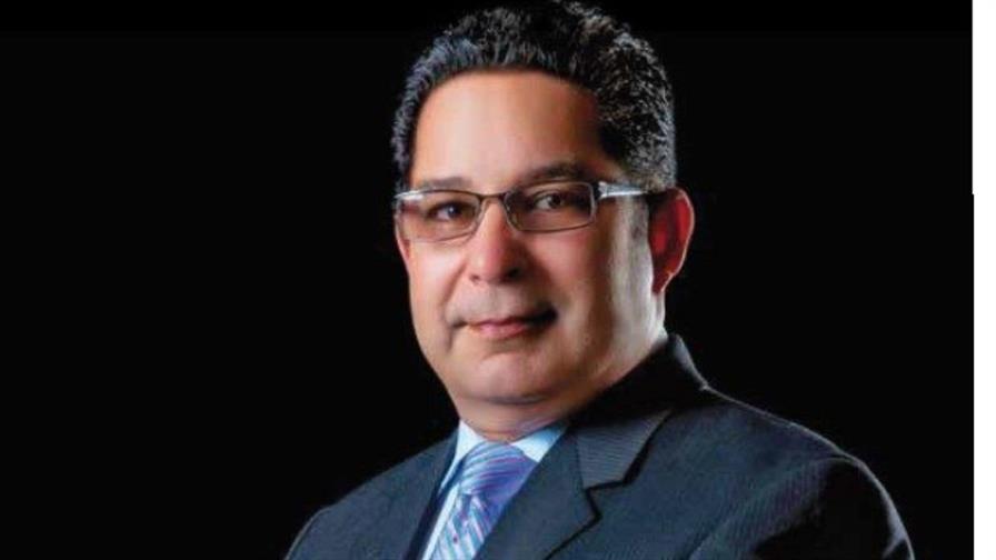 El empresario Eduardo Read Estrella acude a la Procuraduría por el caso Senasa El empresario Eduardo Read Estrella acude a la Procuraduría por el caso Senasa