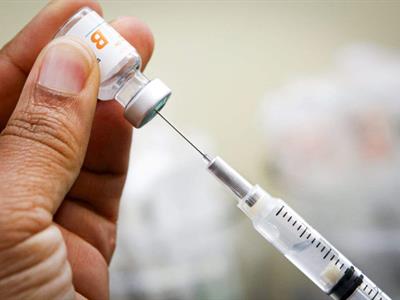 EE. UU. deja de recomendar vacuna contra hepatitis B en bebés