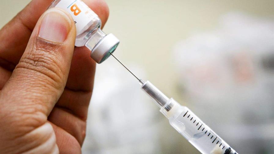 EE. UU. aprueba dejar de recomendar vacunación contra hepatitis B en recién nacidos