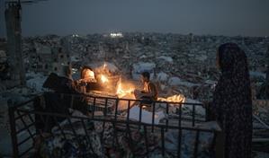 Israel ha matado a 367 palestinos desde la entrada en vigor del alto el fuego