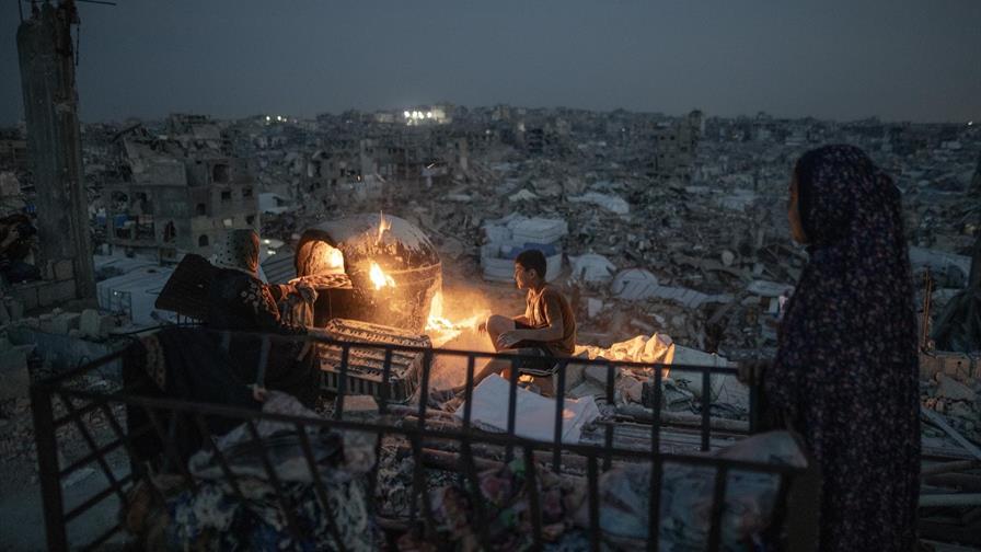 Israel ha matado a 367 palestinos desde la entrada en vigor del alto el fuego Israel ha matado a 367 palestinos desde la entrada en vigor del alto el fuego