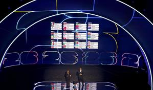 FIFA revela el calendario del Mundial: Messi no jugará en Miami; Mbappé y Haaland se citan en Boston