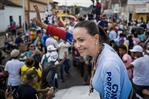 La opositora venezolana María Corina Machado anuncia que estará en Oslo para recibir su Nobel La opositora venezolana María Corina Machado anuncia que estará en Oslo para recibir su Nobel
