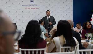 Medio Ambiente presenta los 25 logros que marcaron gesti&oacute;n en 2025