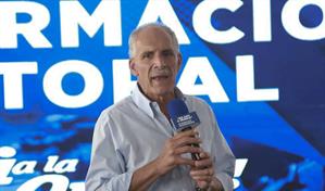 Recuento de votos se estanca y candidato apoyado por Trump sigue a la cabeza en Honduras