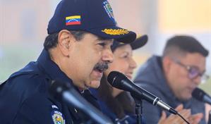 EE. UU. denuncia naturaleza vil del régimen de Maduro tras muerte de opositor en prisión