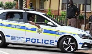 Asciende a once el número de muertos en un tiroteo en un bar clandestino de Sudáfrica