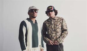 Ozuna y Beéle lanzan oficialmente Stendhal, su esperado álbum en colaboración