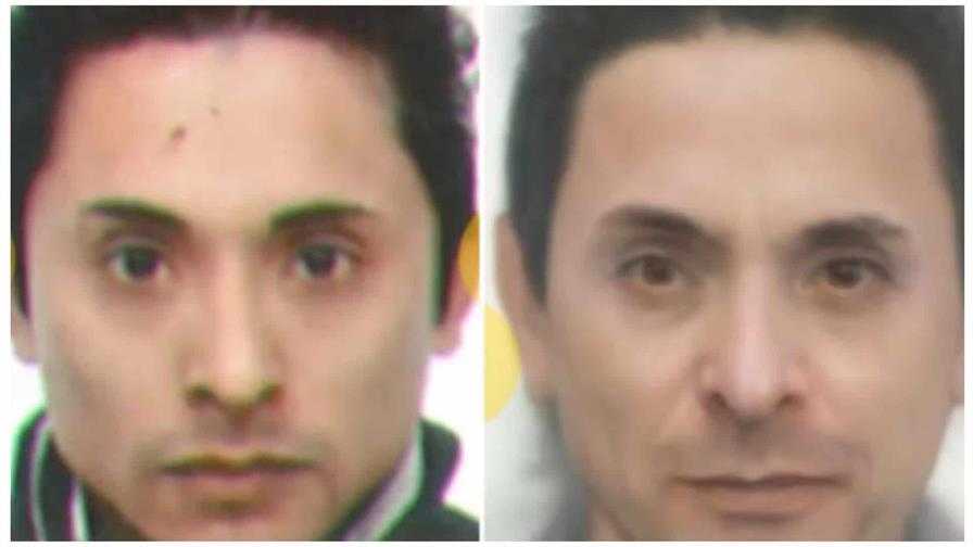 Detienen en Perú al asesino de una adolescente española que llevaba 15 años prófugo Detienen en Perú al asesino de una adolescente española que llevaba 15 años prófugo