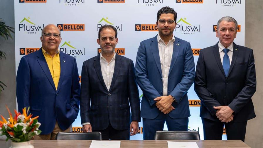Plusval Norte y Bellón anuncian alianza estratégica