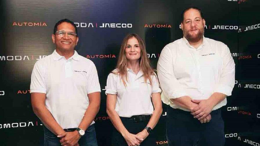 Automía marca inicio de una nueva generación con el pre-lanzamiento de los modelos C5, E5, J5 Y J7