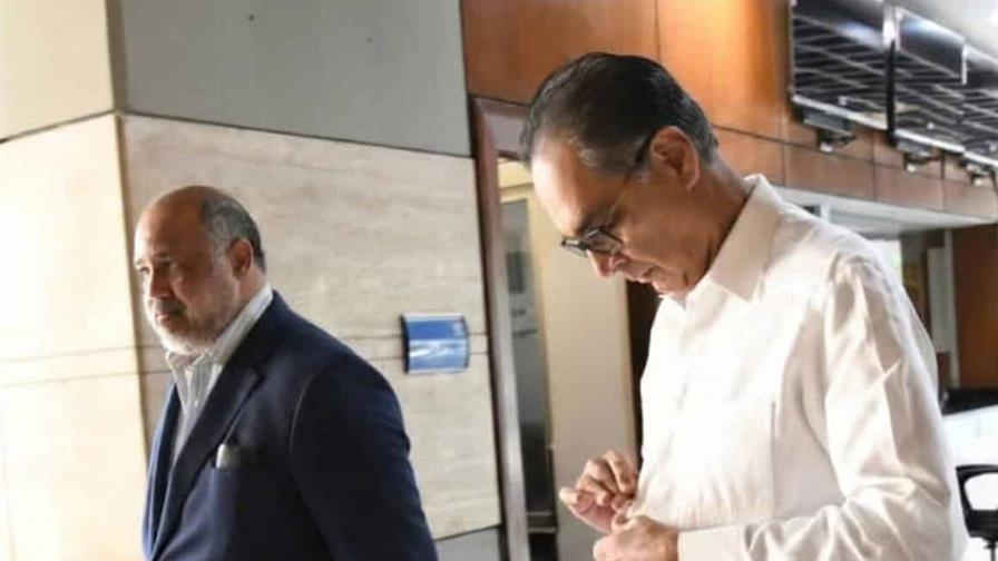 La Procuraduría ha detenido a ocho personas por fraude al Senasa La Procuraduría ha detenido a ocho personas por fraude al Senasa