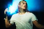 Tekashi 6ix9ine es condenado nuevamente a prisi&oacute;n