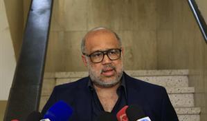 Abogado de Santiago Hazim dice se le allanó su casa y rechaza que se le haya dado privilegio