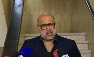 Abogado de Santiago Hazim dice se le allanó su casa y rechaza que se le haya dado privilegio