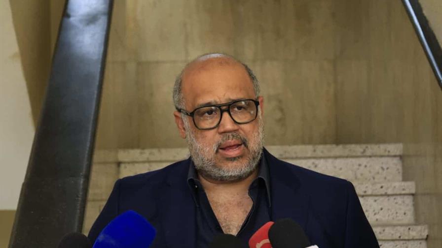 Abogado de Santiago Hazim cuestiona las declaraciones de Abinader sobre Senasa Abogado de Santiago Hazim cuestiona las declaraciones de Abinader sobre Senasa