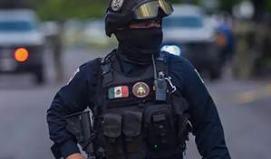 México investiga la explosión de auto que dejó cinco fallecidos y tres heridos 