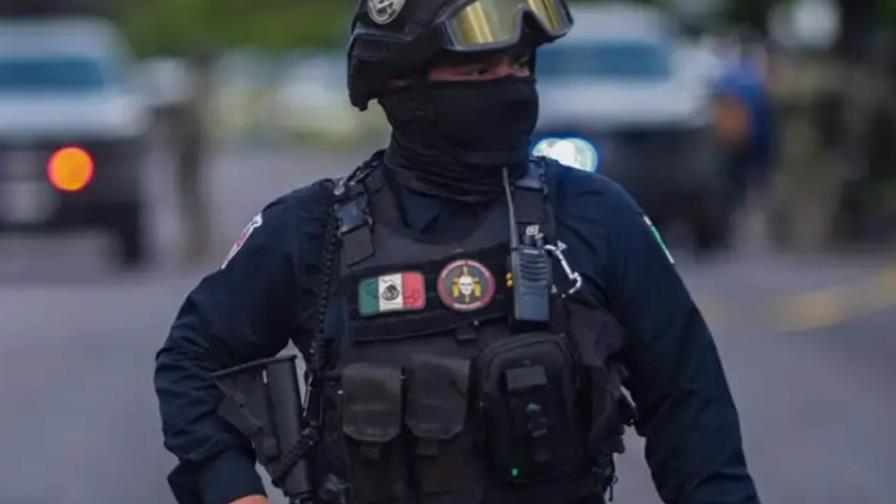 México investiga la explosión de auto que dejó cinco fallecidos y tres heridos México investiga la explosión de auto que dejó cinco fallecidos y tres heridos