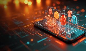 Cómo la inteligencia artificial cambiará la forma en la que compramos