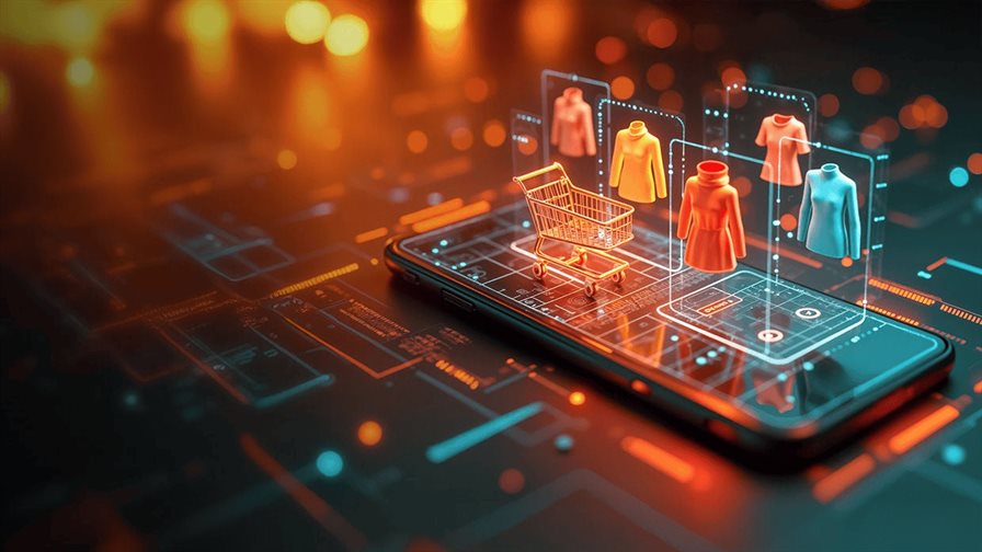 Cómo la inteligencia artificial cambiará la forma en la que compramos Cómo la inteligencia artificial cambiará la forma en la que compramos