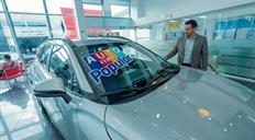 Autoferia Popular concluye con ventas de 9,600 veh&iacute;culos con un monto de RD$19,000 millones