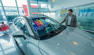 Autoferia Popular concluye con ventas de 9,600 vehículos con un monto de RD$19,000 millones
