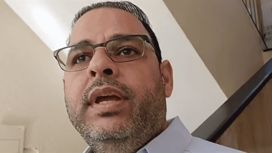 Abogado de uno de los detenidos del caso Senasa denuncia discriminación a su cliente Abogado de uno de los detenidos del caso Senasa denuncia discriminación a su cliente