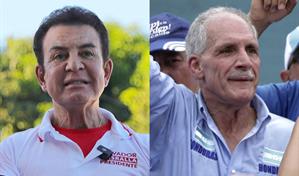 Aumenta incertidumbre por falta de resultados una semana después de elecciones en Honduras