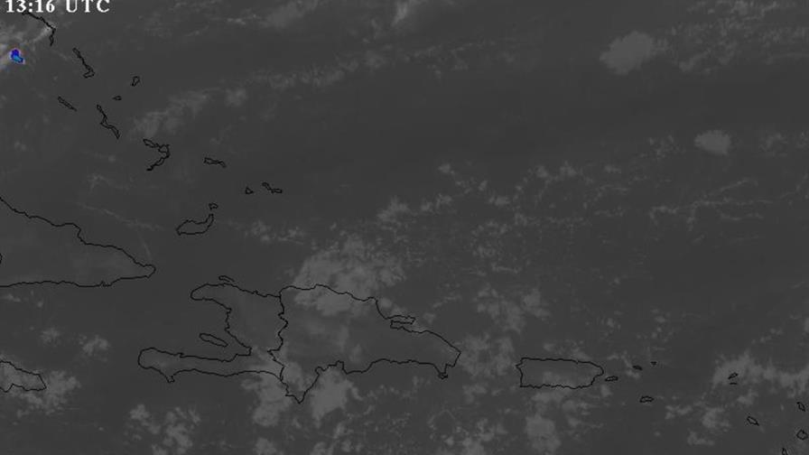 Lluvias pasajeras por débil vaguada en varias provincias, según Indomet Lluvias pasajeras por débil vaguada en varias provincias, según Indomet
