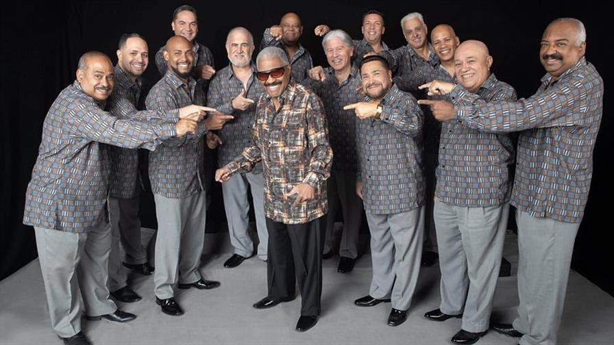 El Gran Combo resalta a Ithier como el arquitecto de un sonido que marcó generaciones