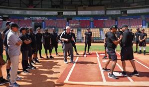 El recurrente tema de apuntar al arbitraje