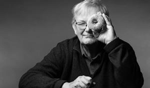 Fallece el fotógrafo británico Martin Parr a los 73 años de edad