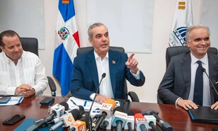 Los retos de Abinader 2026