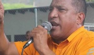 Gobierno de Maduro reconoce muerte en prisi&oacute;n de Alfredo D&iacute;az, figura de la oposici&oacute;n