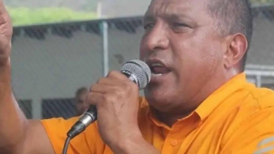 Gobierno de Maduro reconoce muerte en prisión de Alfredo Díaz, figura de la oposición Gobierno de Maduro reconoce muerte en prisión de Alfredo Díaz, figura de la oposición