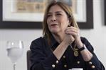 Carolina Mejía: "El empresariado ha sido el aliado más efectivo que han tenido los gobiernos Carolina Mejía: "El empresariado ha sido el aliado más efectivo que han tenido los gobiernos