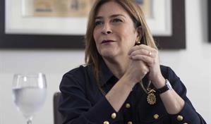 Carolina Mejía: "El empresariado ha sido el aliado más efectivo que han tenido los gobiernos