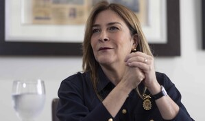 Carolina Mejía pide impedir reingreso al país de Wilson Isidor y jugadores que irrespetaron a RD