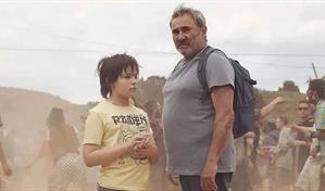 La película española Sirat gana premio a mejor banda sonora de críticos de Los Ángeles